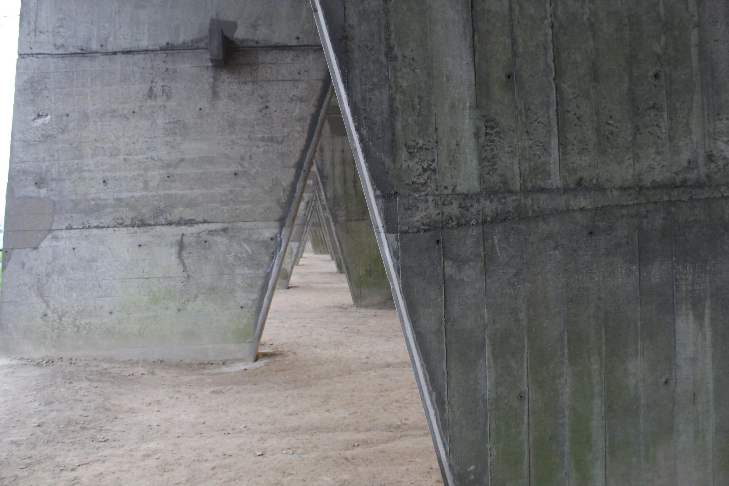 Cité Radieuse - Nantes