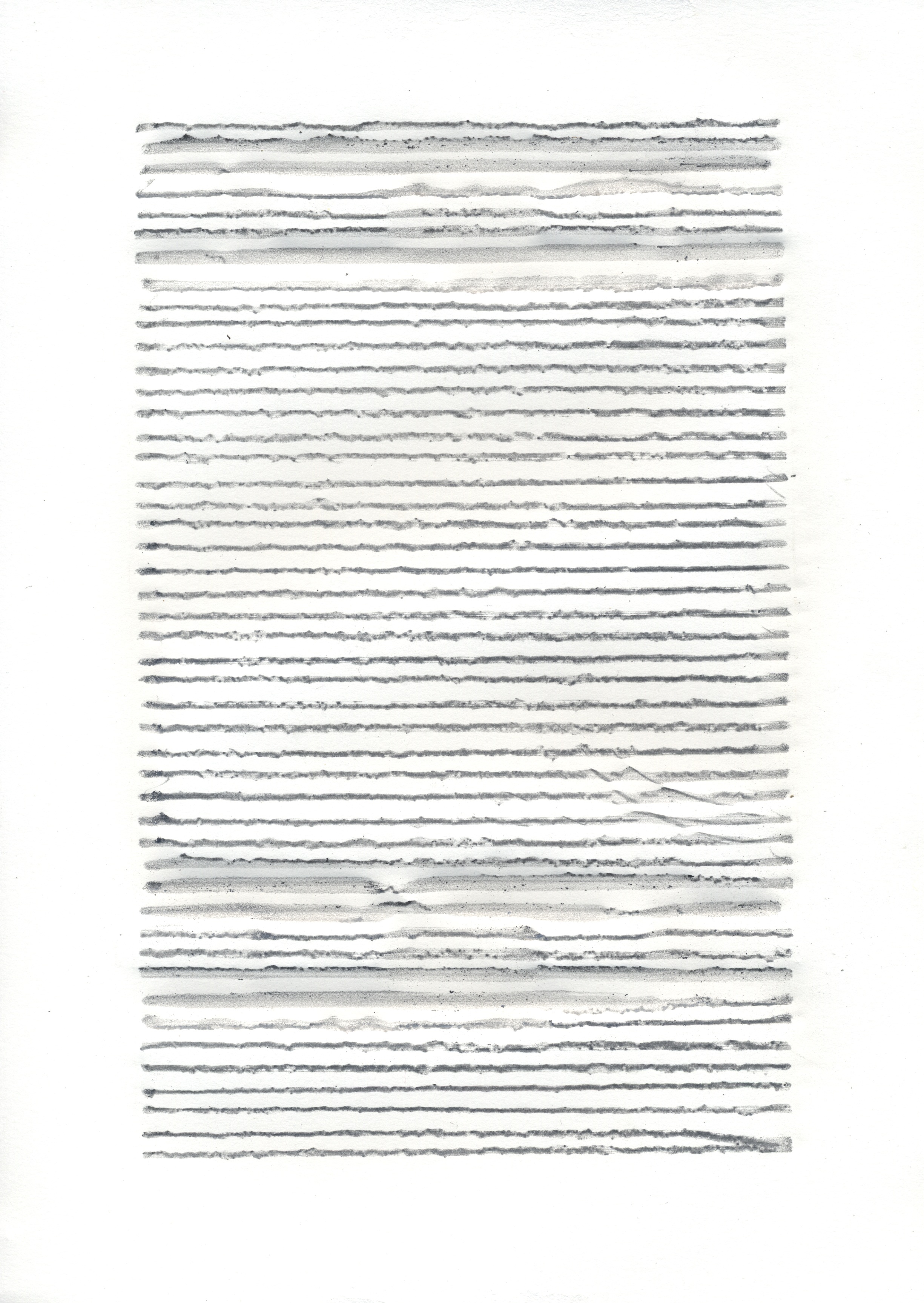 Breath Drawing(Circus Street) no. 16 pencil on paper 21x30cm 2015.jpeg