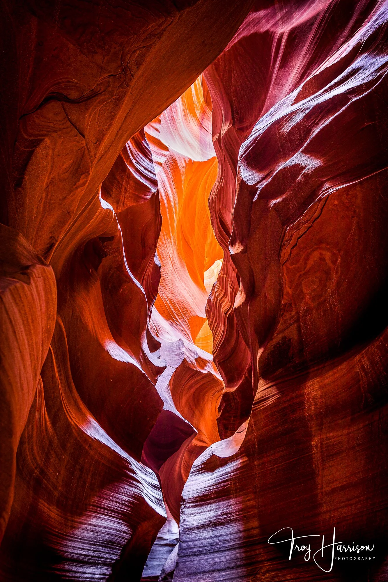 Antelope Canyon