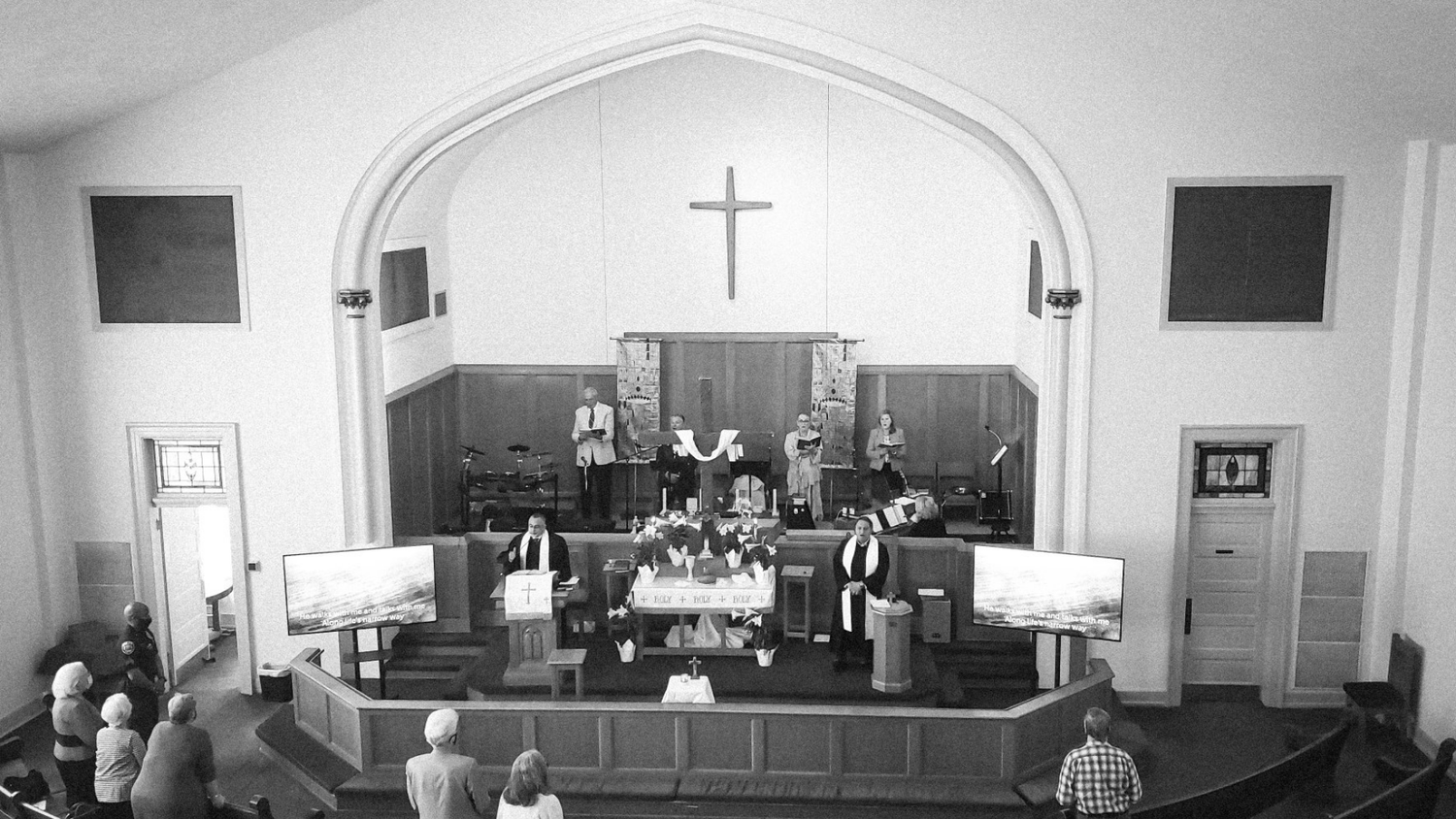 Woodbine United Methodist Church