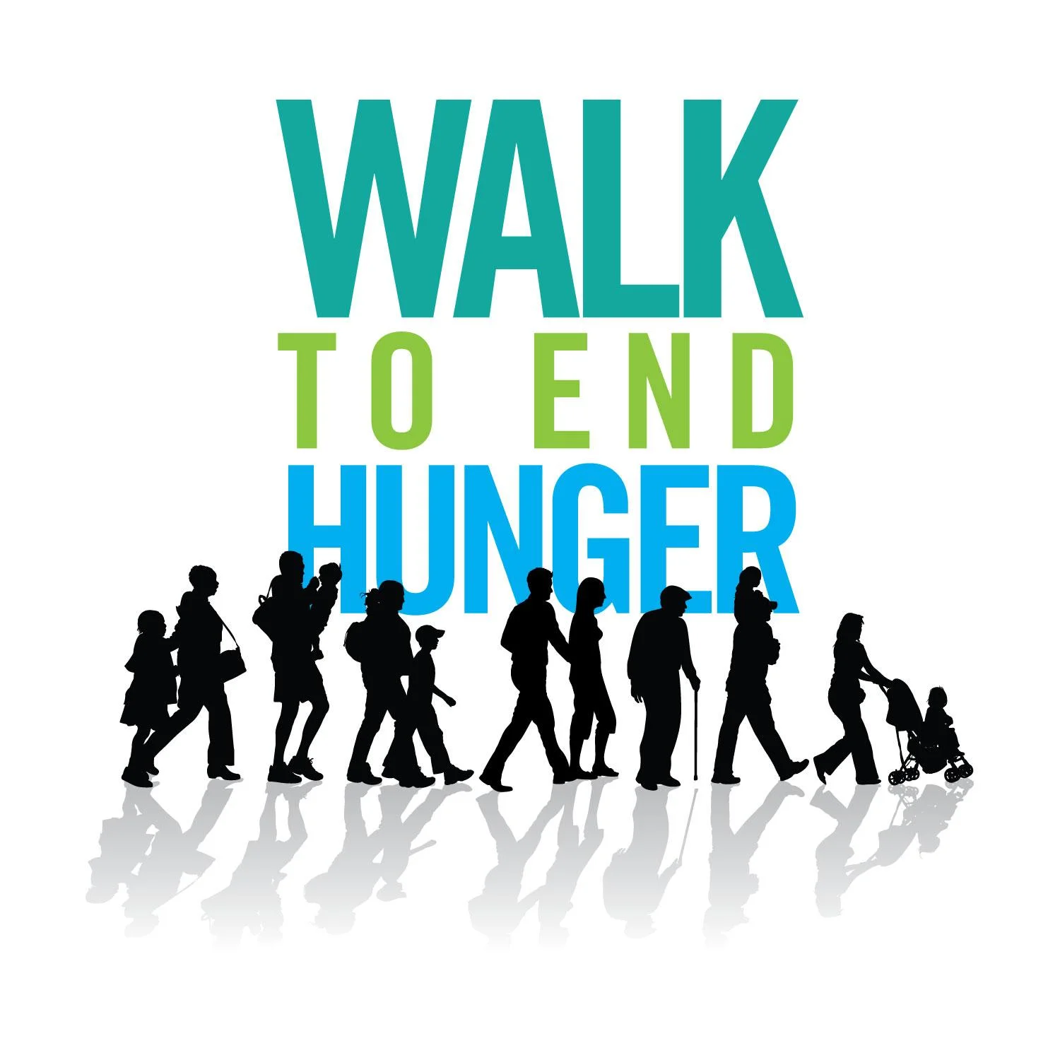 Hunger Walk