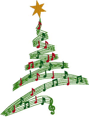 Christmas Music Special