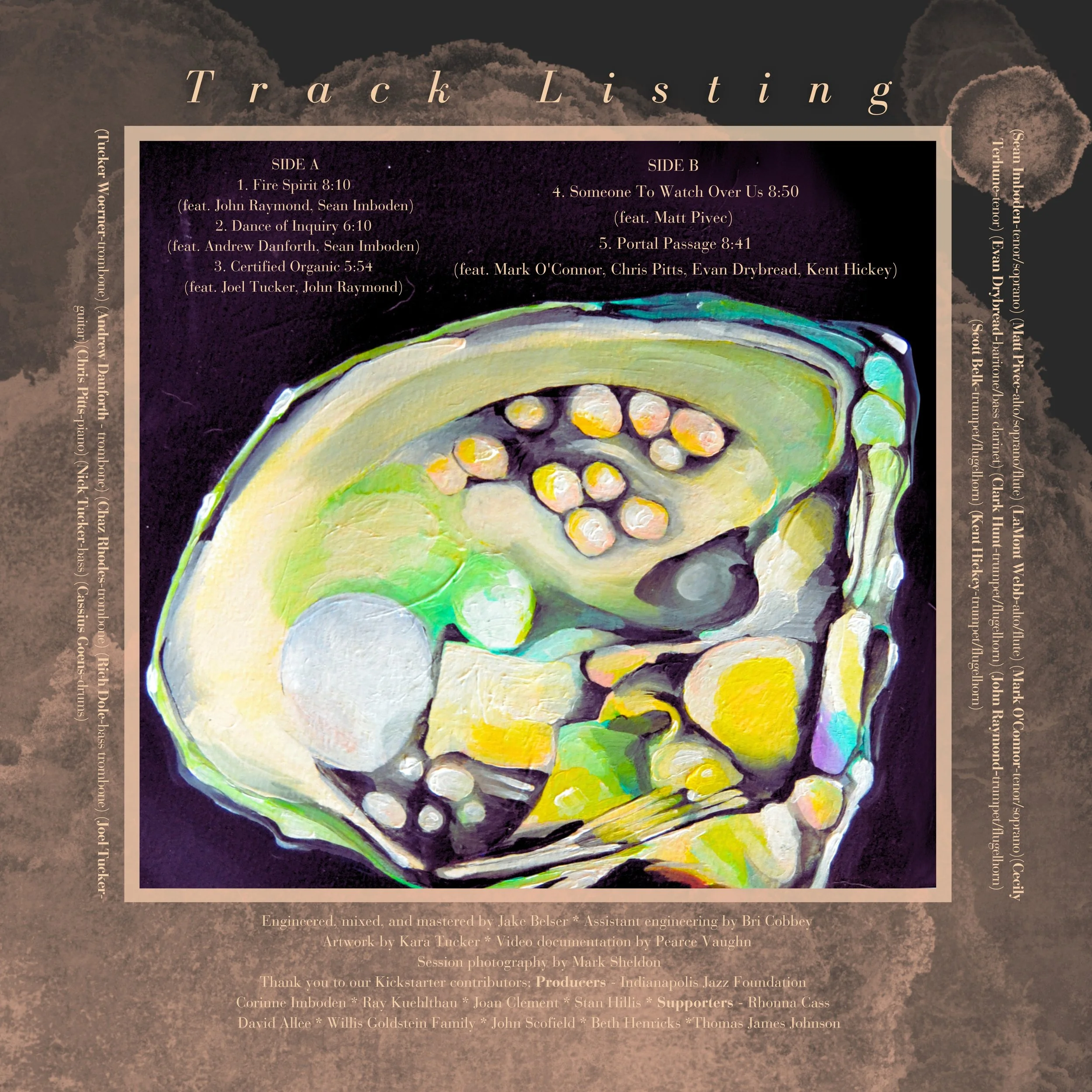 SILE - Communal Heart - back cover.jpg