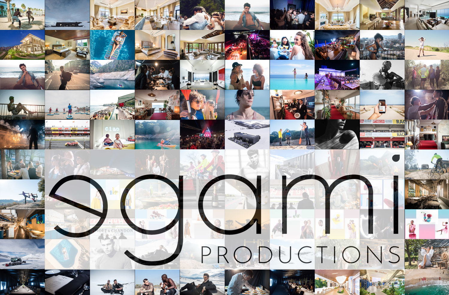 Egami Productions