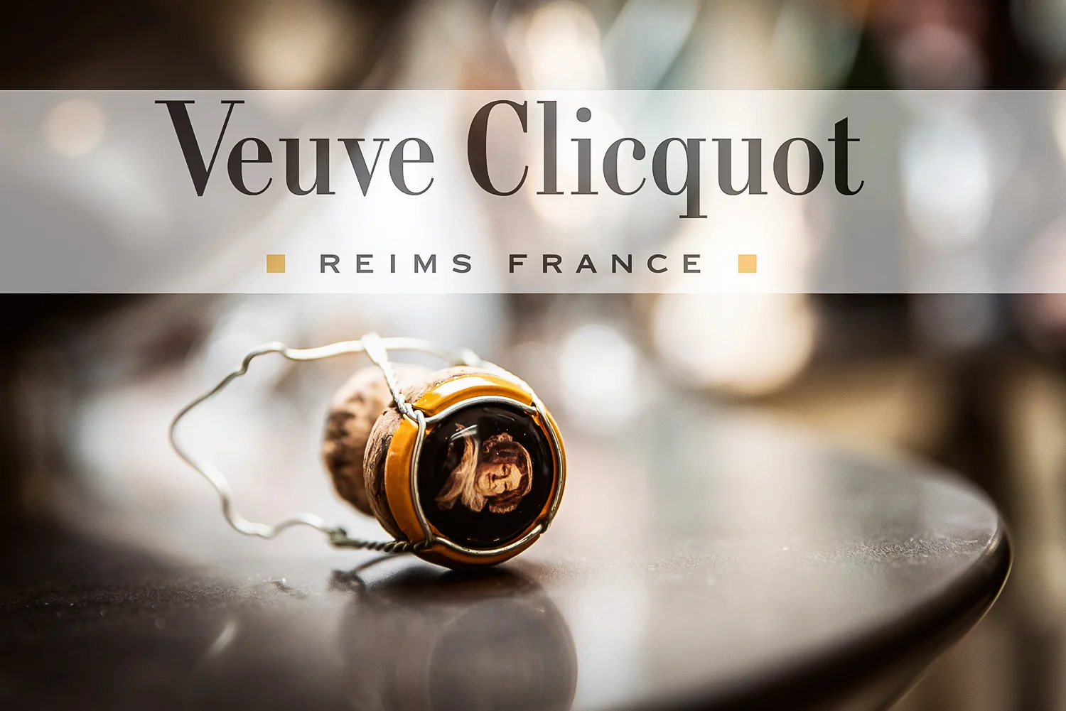 VEUVE CLIQUOT - THE GRANDE DAMES Each year Veuve Cliquot choses 3 inspiring women entrepreneur as their official Grande Dames. A final documentary is under our production and due for the end of this year. As part of this first chapter we Travelled to France to the prestigious Hotel du Marc in Reims to document the new Grande Dames introduction to one of the world finest brand.