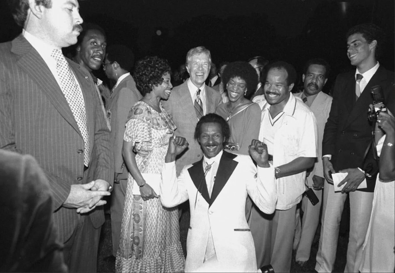 JUNE - BLACK MUSIC MONTH