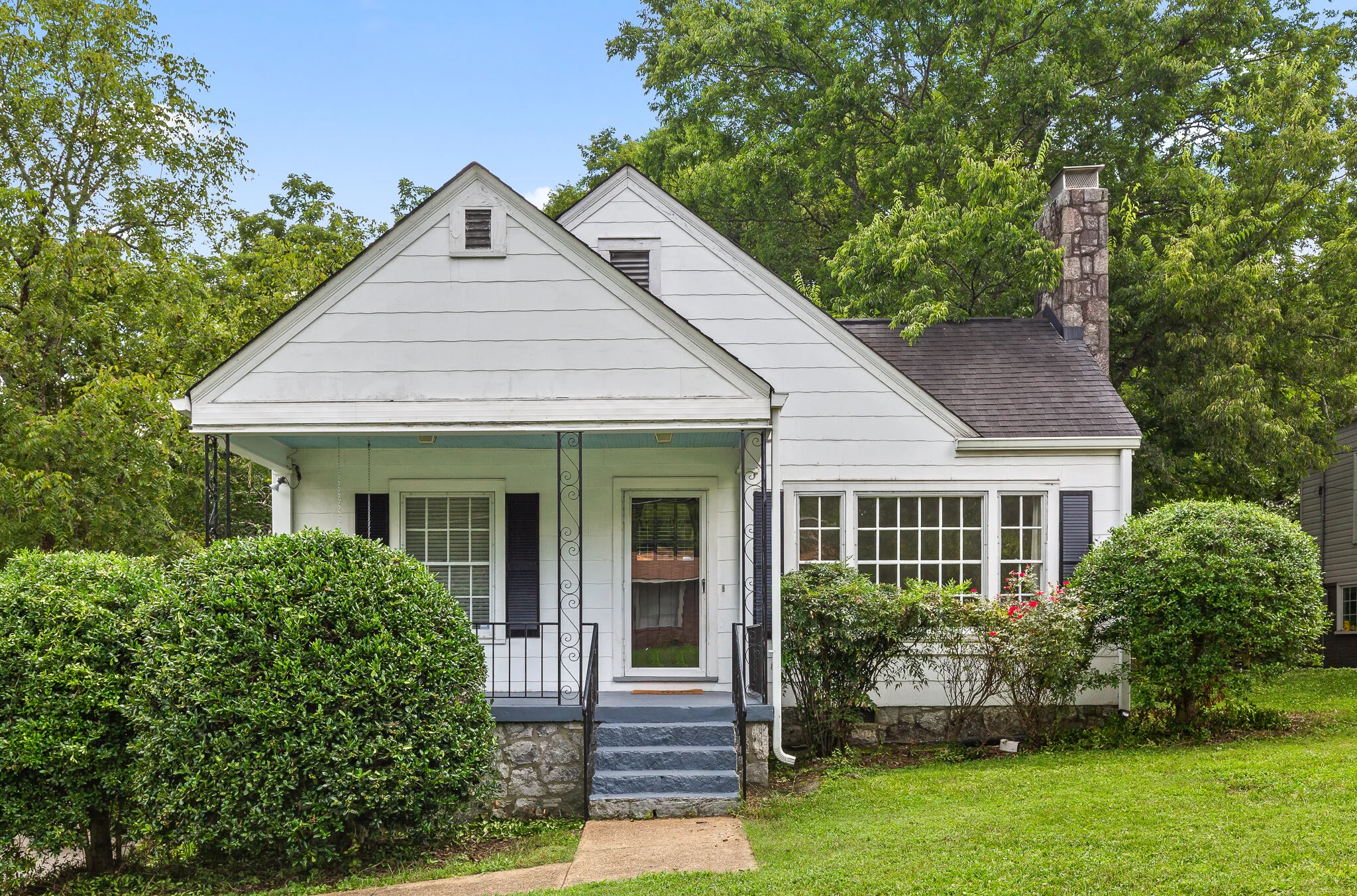 Listings — Home Sweet Chattanooga