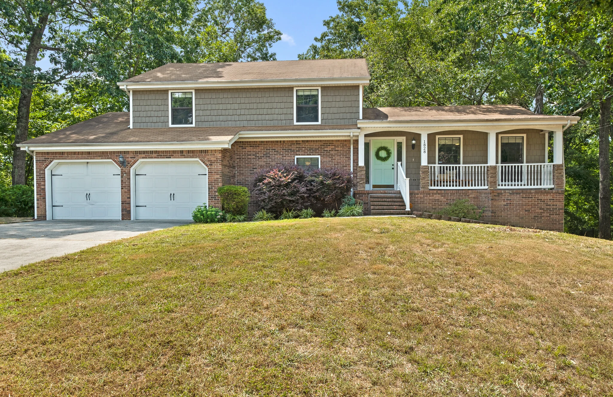 1828 Rock Bluff Road