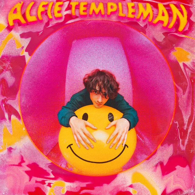 Darren Lawson Vs Alfie Templeman Vs Coach Party