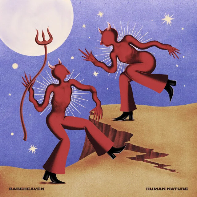 Simon Byrt Vs Babeheaven