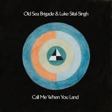 Owen Lewis Vs Luke Sital-Singh Vs Old Sea Brigade