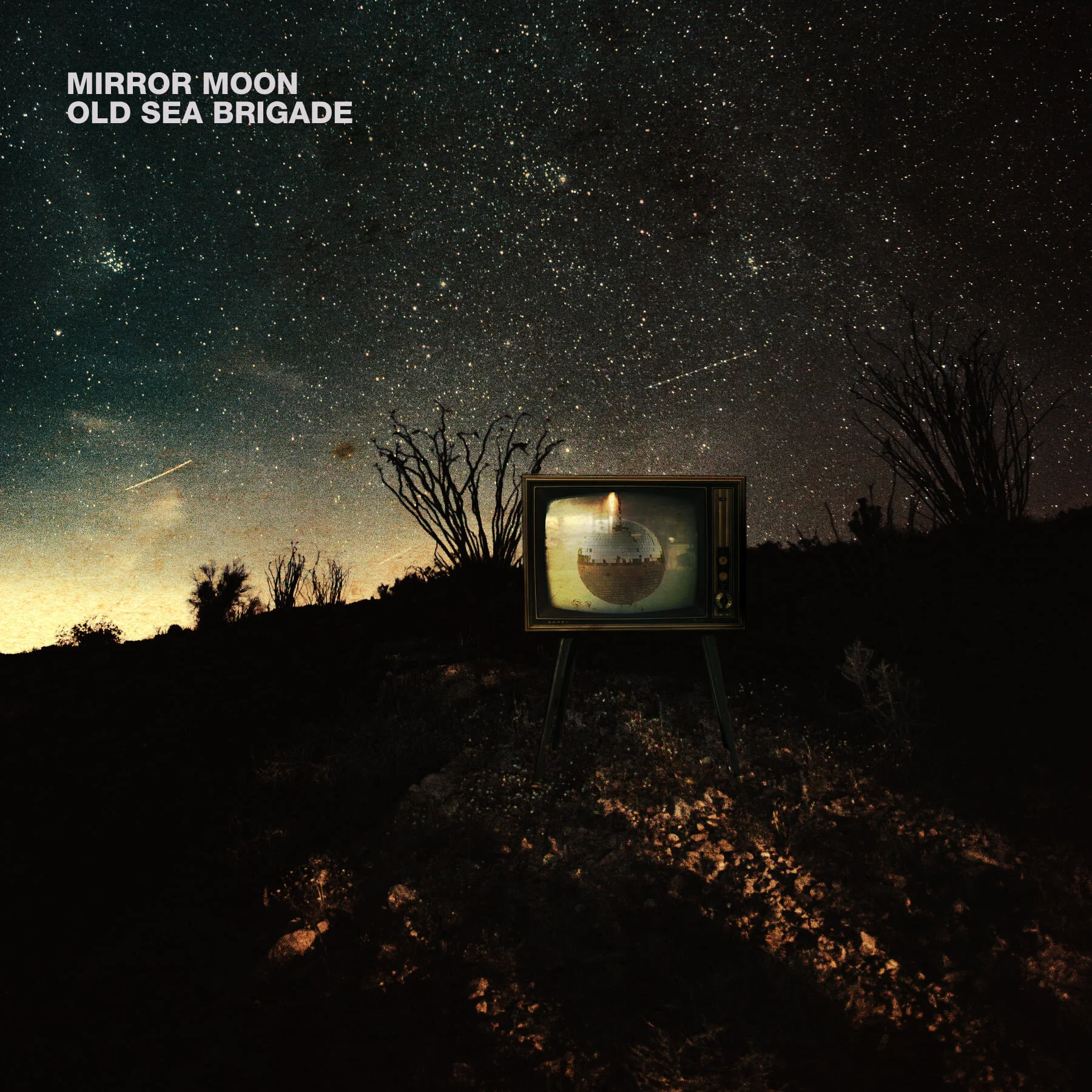 Owen Lewis Vs Old Sea Brigade