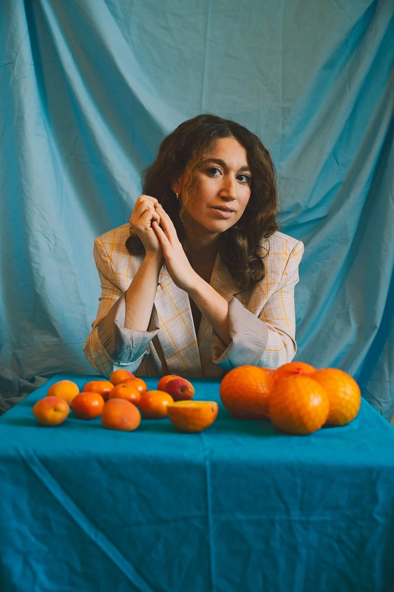 Simon Byrt Vs Marie Naffah