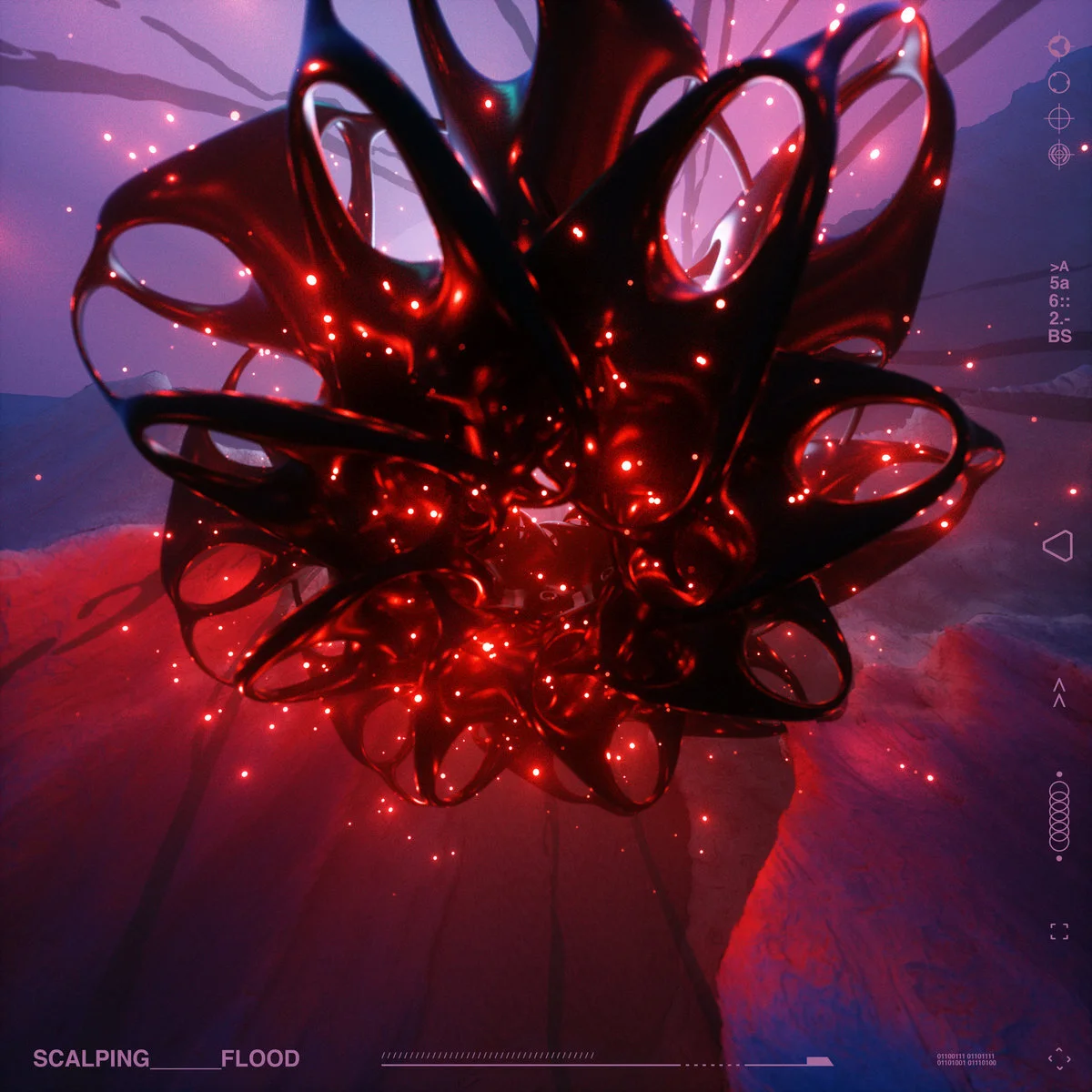 Sean Oakley Vs Scalping