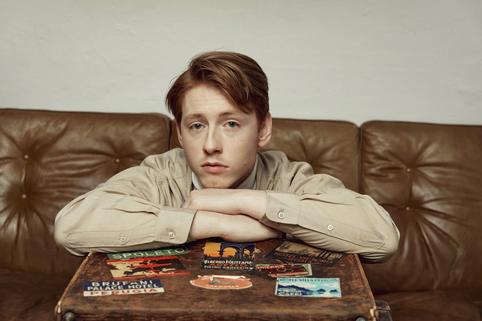 Henry Brill Vs DePresno