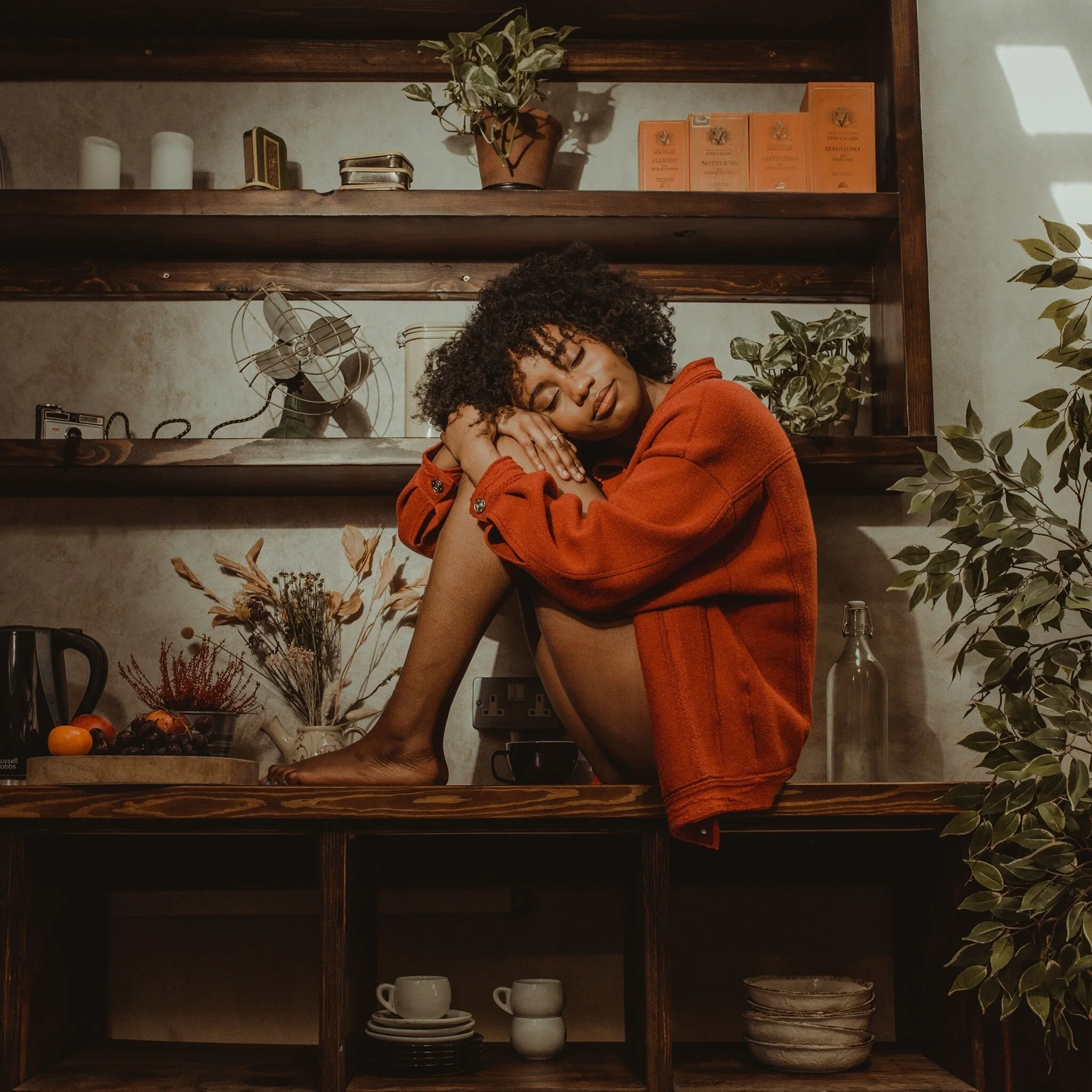 Simon Byrt Vs Cherise