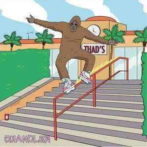 Darren Lawson Vs Voodoo Bandits