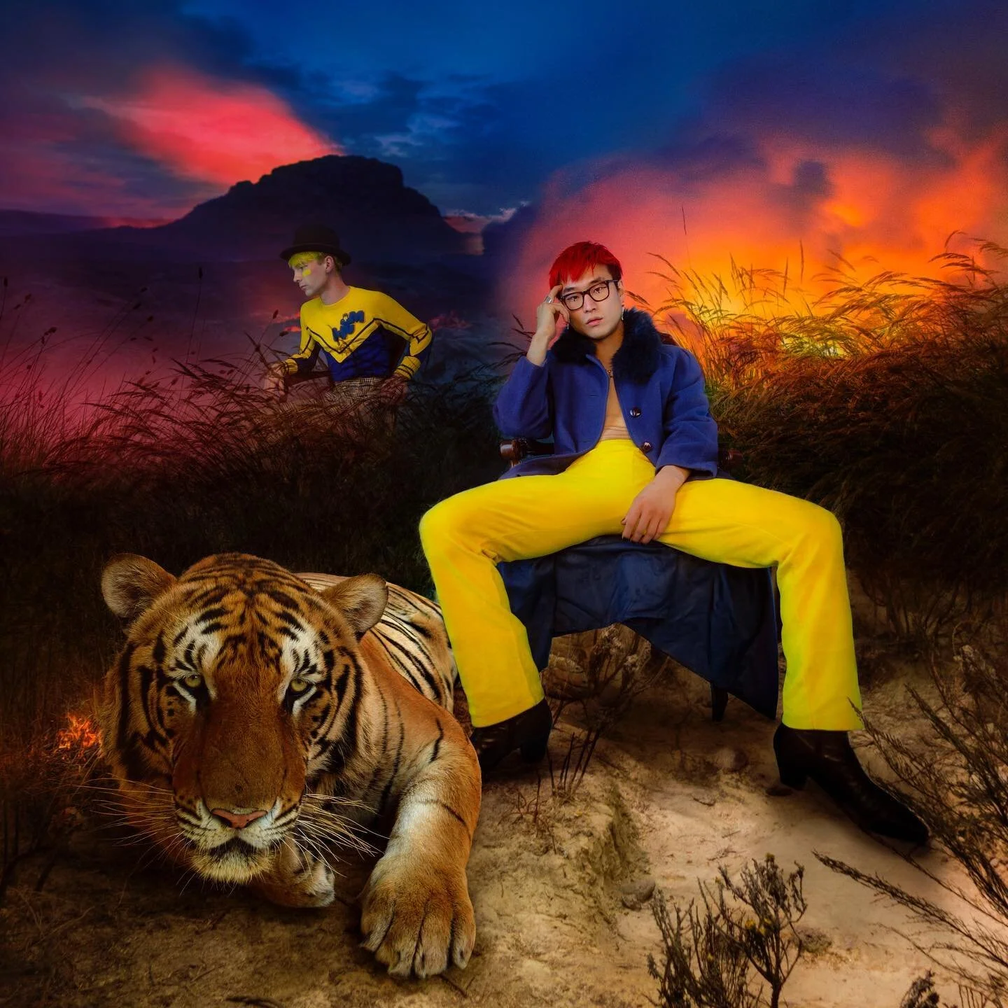 Darren Lawson Vs Wooze