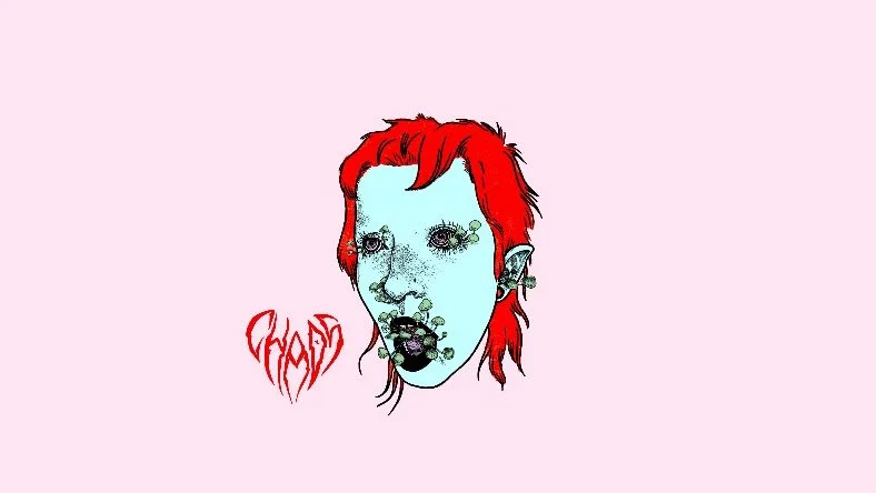 Dan Weller Vs Cody Frost