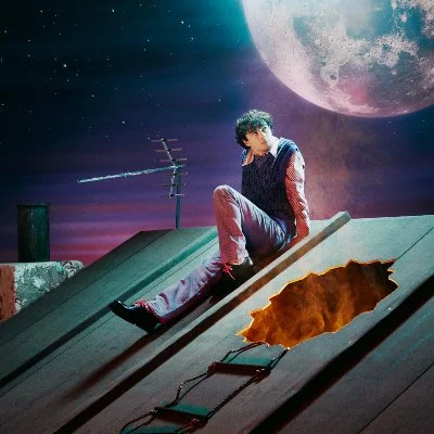 Darren Lawson Vs Alfie Templeman