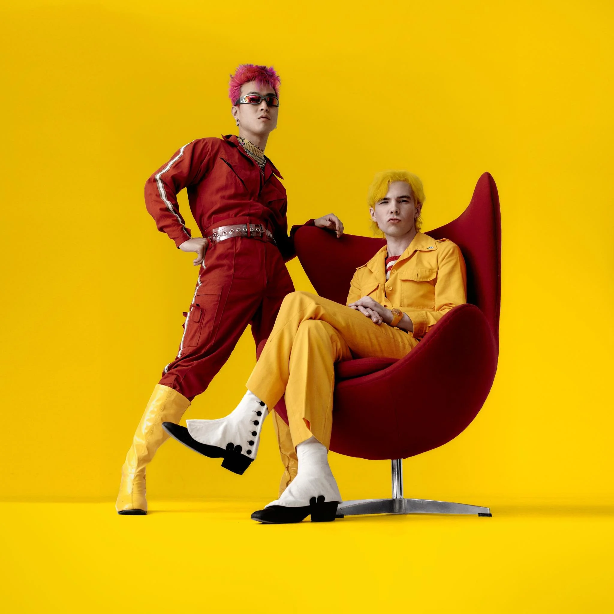 Darren Lawson Vs WOOZE