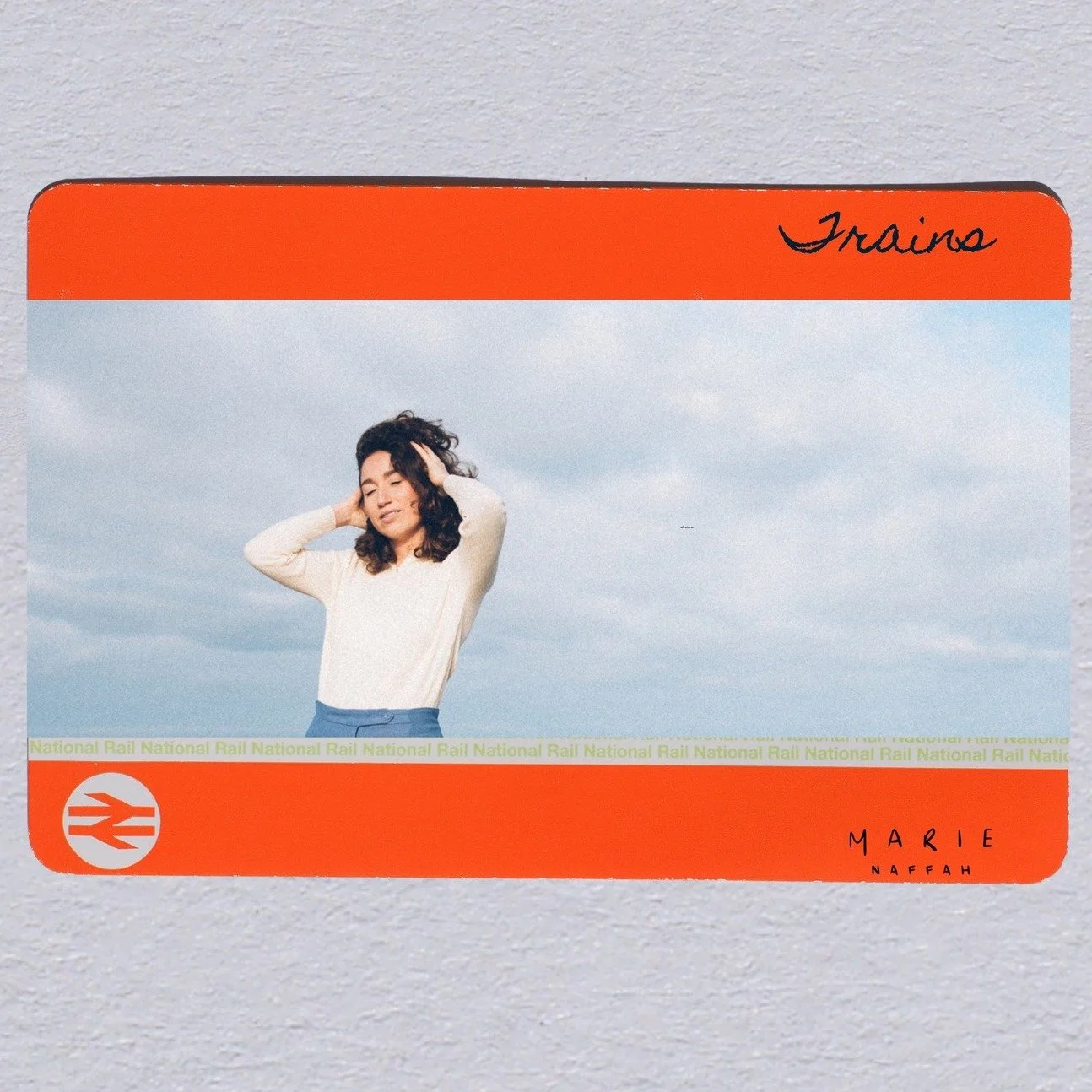 Steven A Griffiths Vs Marie Naffah