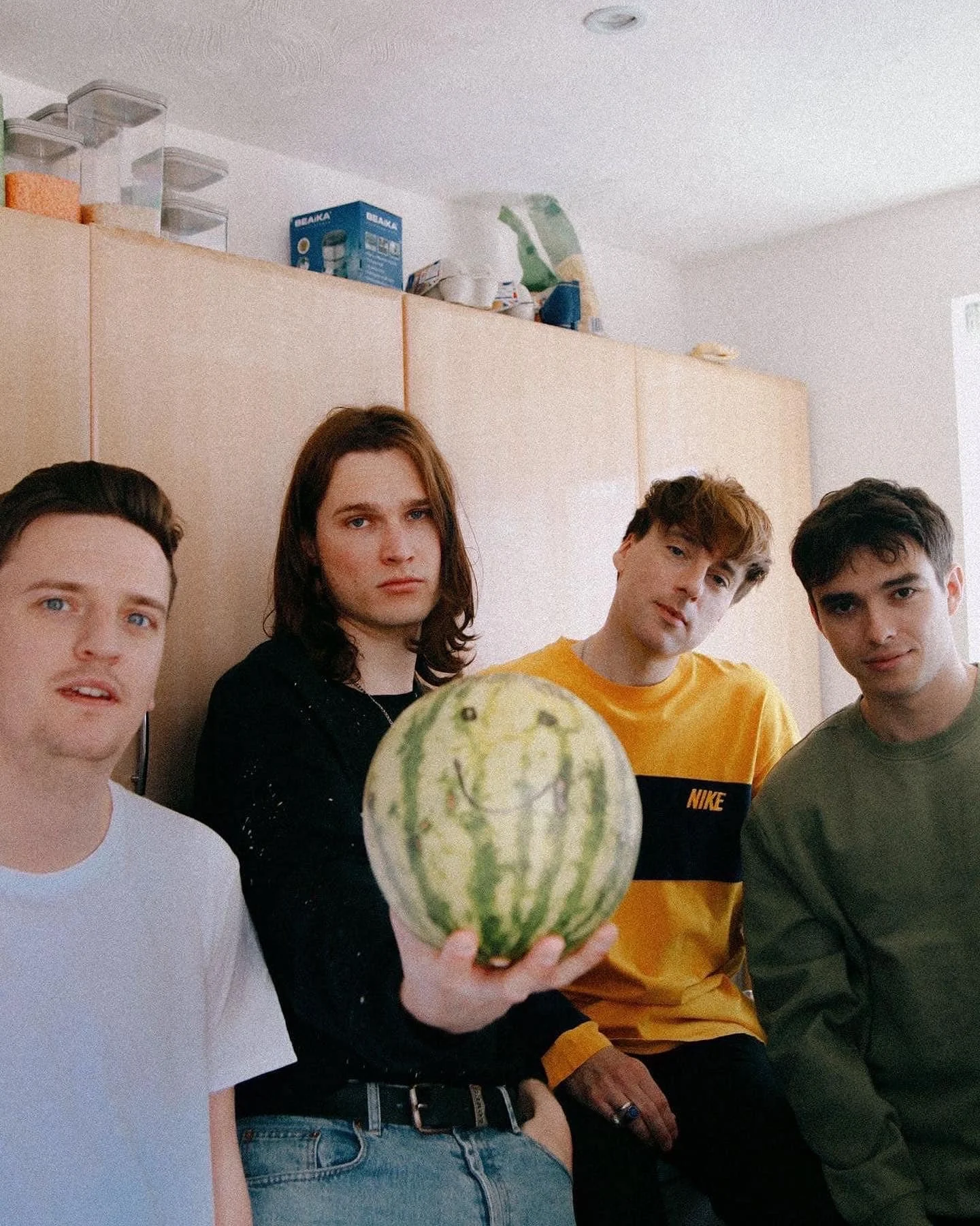 Dan Weller Vs Polar States