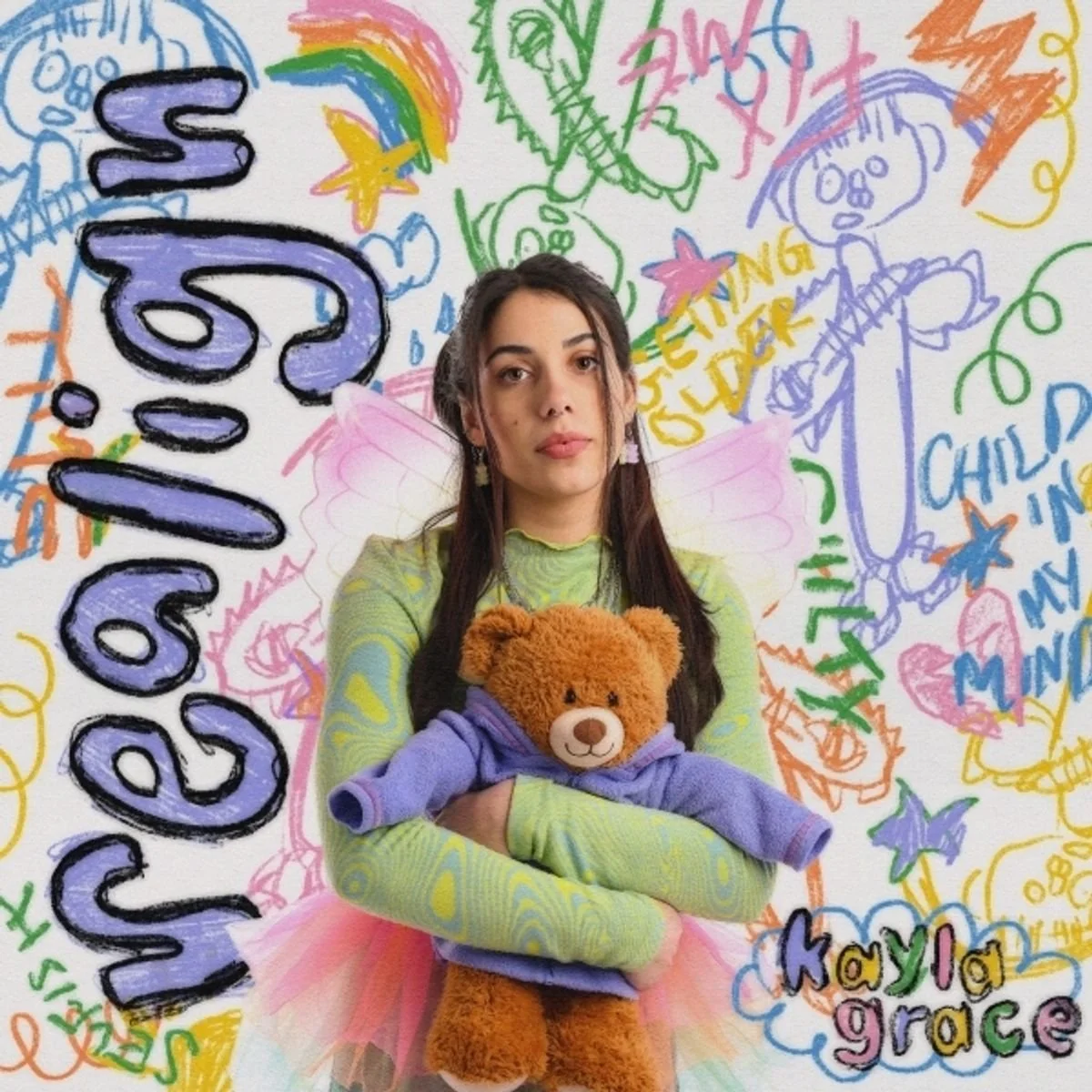 ST£FAN Vs Kayla Grace