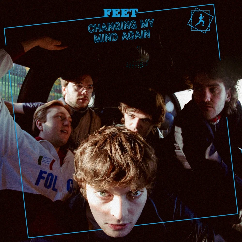 Jon McMullen Vs FEET