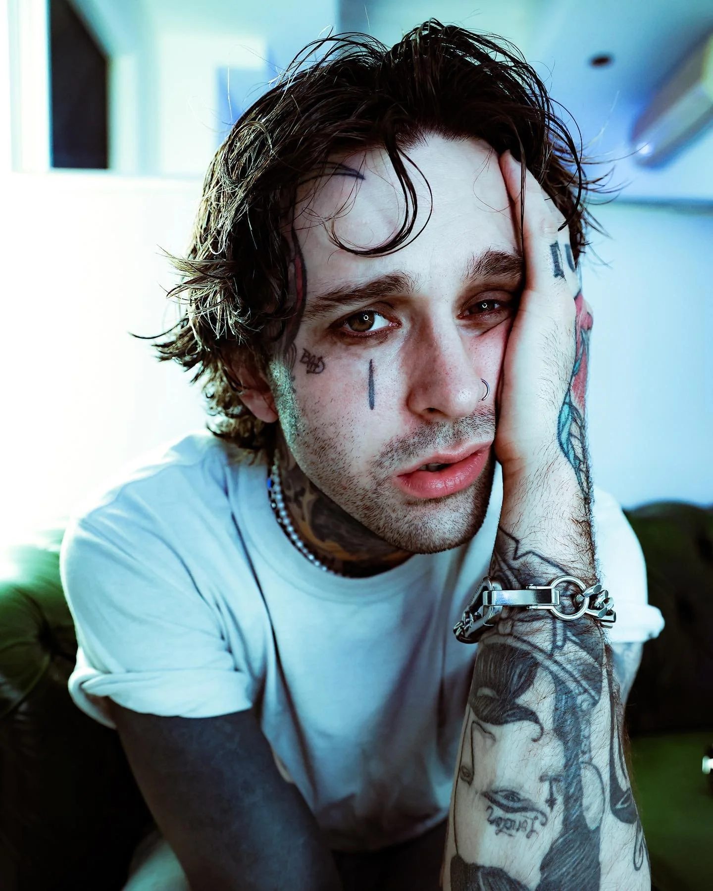 ST£FAN Vs Ry Rogers