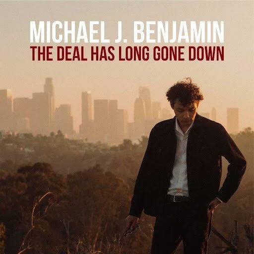 Jon McMullen Vs Michael J. Benjamin