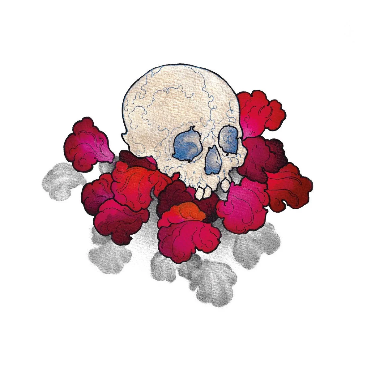 Rocky O'Reilly Vs Nathan Connolly