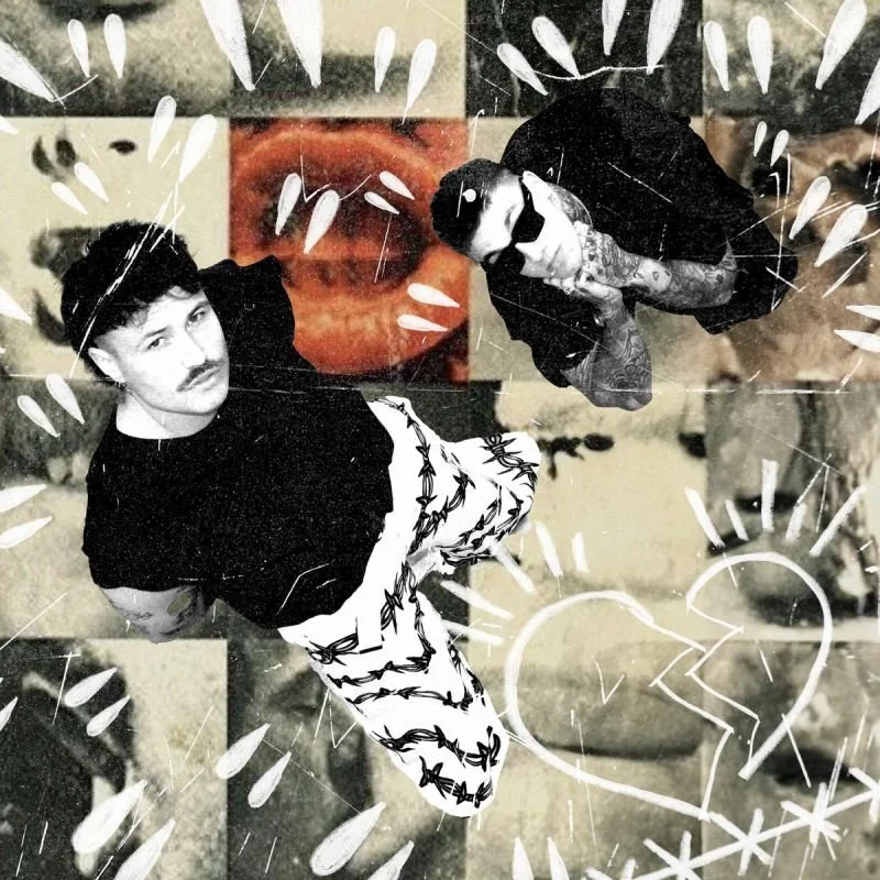 Paul Whalley vs Lost Romantic