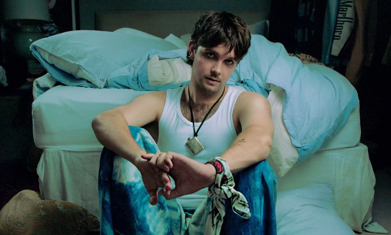 Darren Lawson Vs Jack Panther