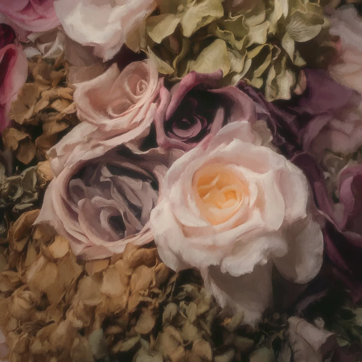 Al Groves Vs Blanket