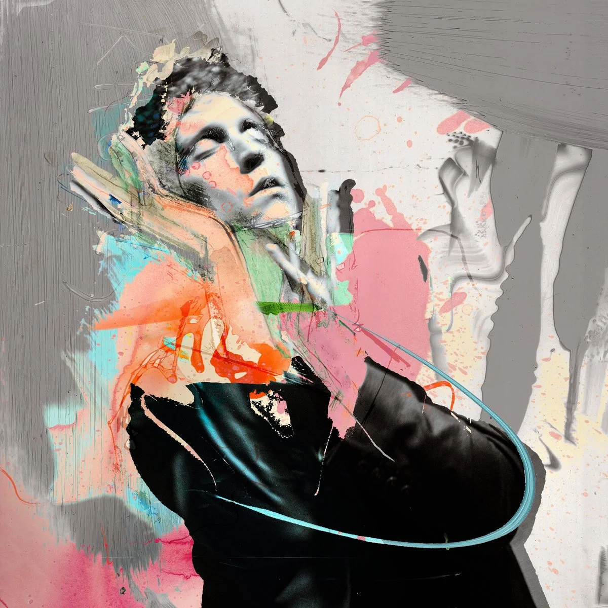 Alex Beitzke vs RHODES