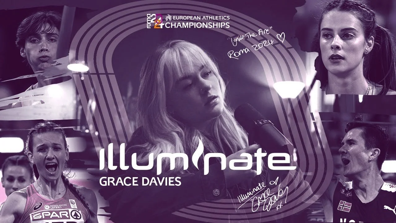 Paul Whalley Vs Grace Davies