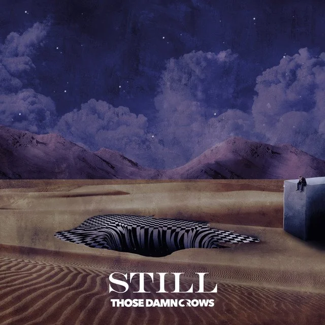 Dan Weller Vs Those Damn Crows  Vs Simon Dobson