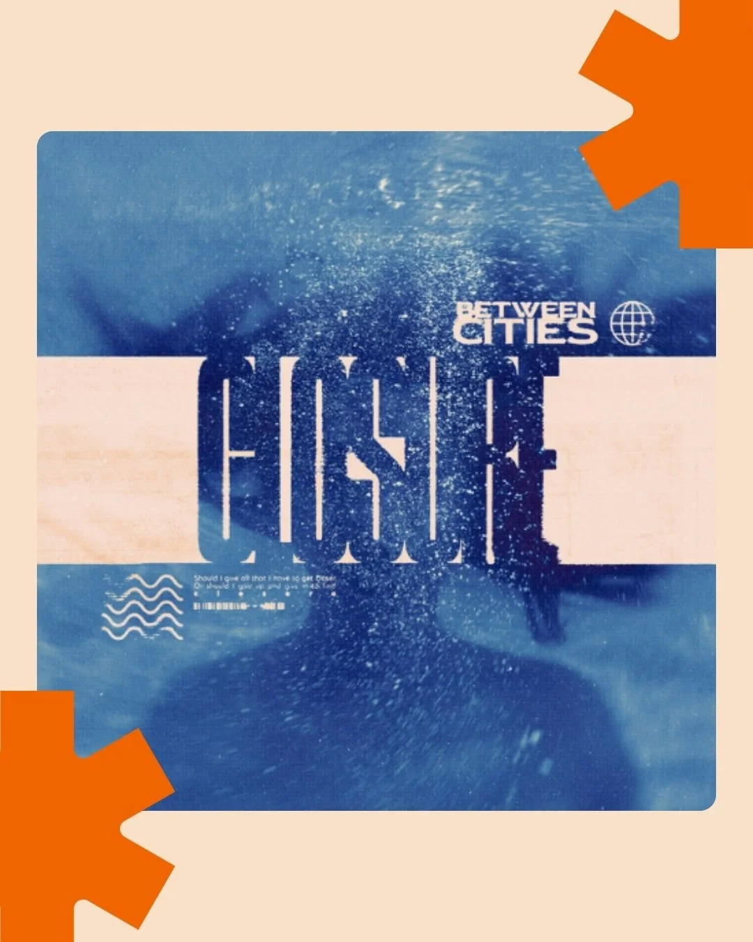 Dan Weller Vs Between Cities