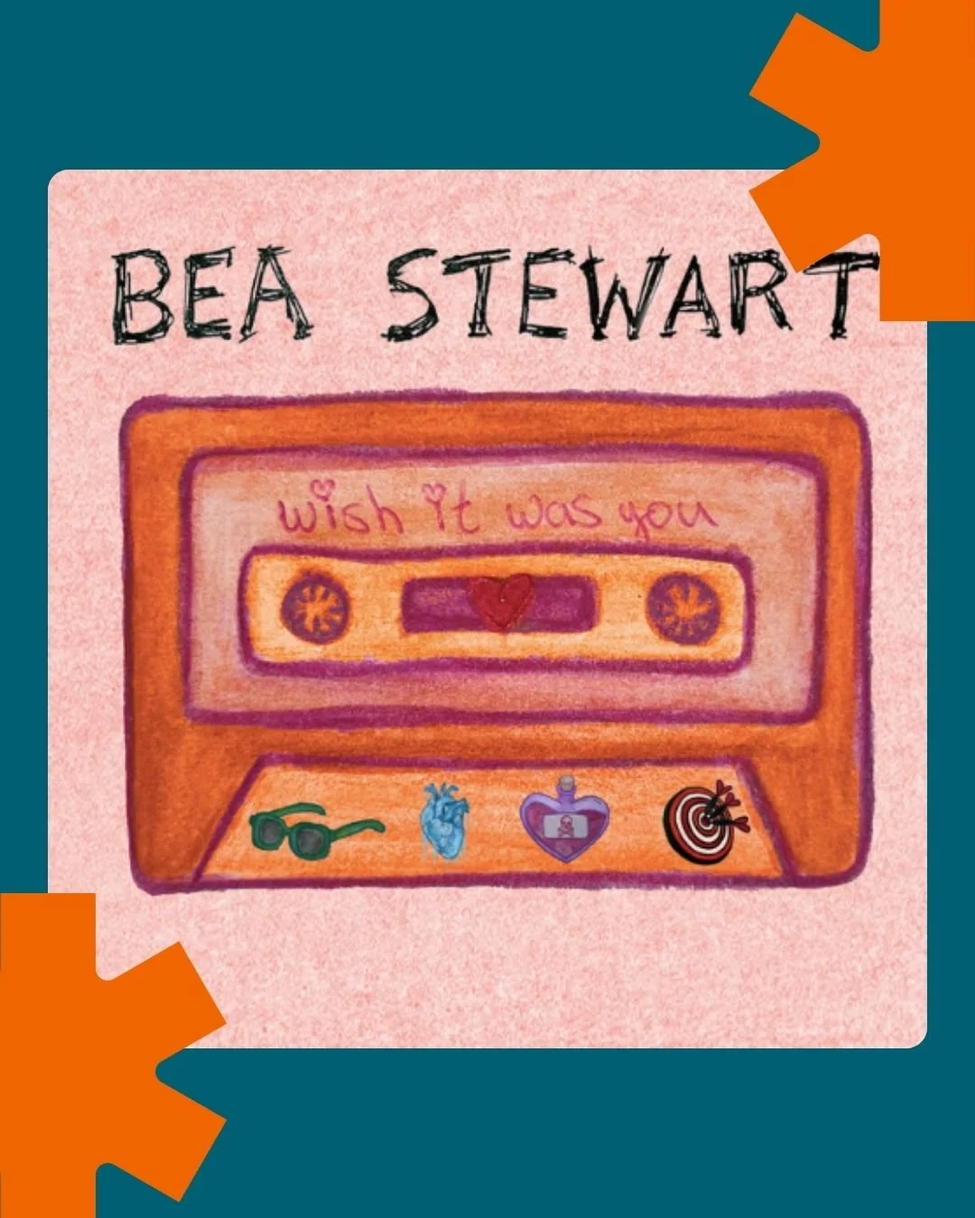 Ben Lythe Vs Bea Stewart