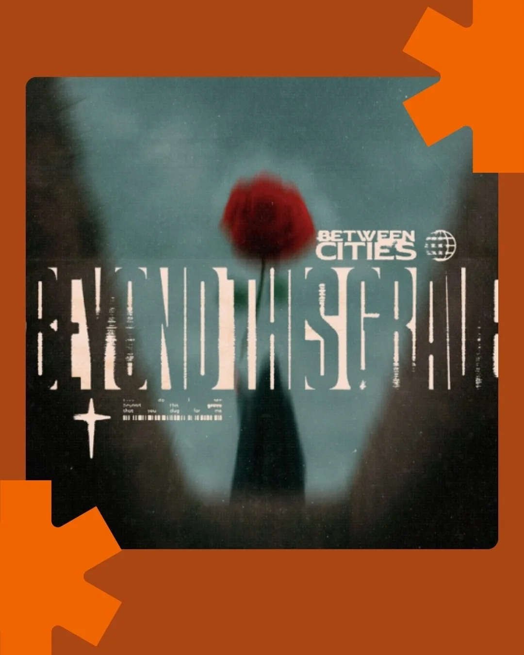 Dan Weller Vs Between Cities