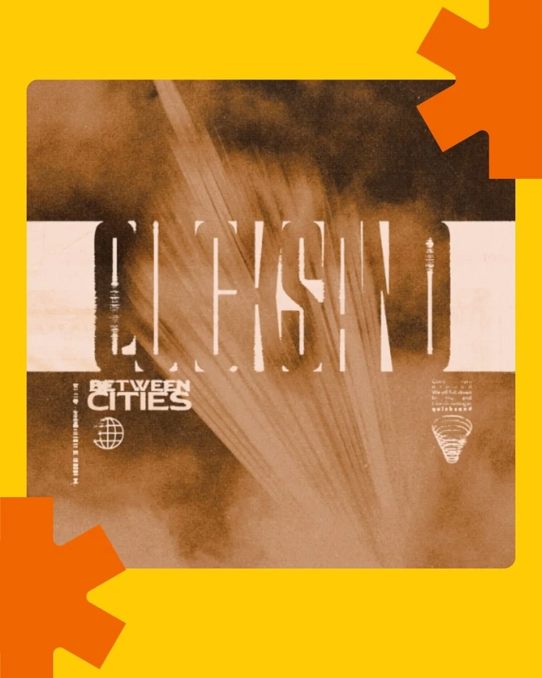Dan Weller Vs Between Cities