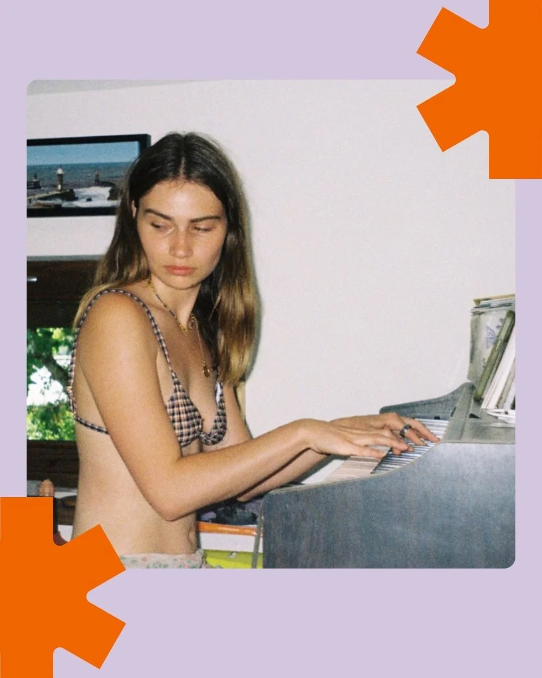 Ben Lythe x Lily Wallace