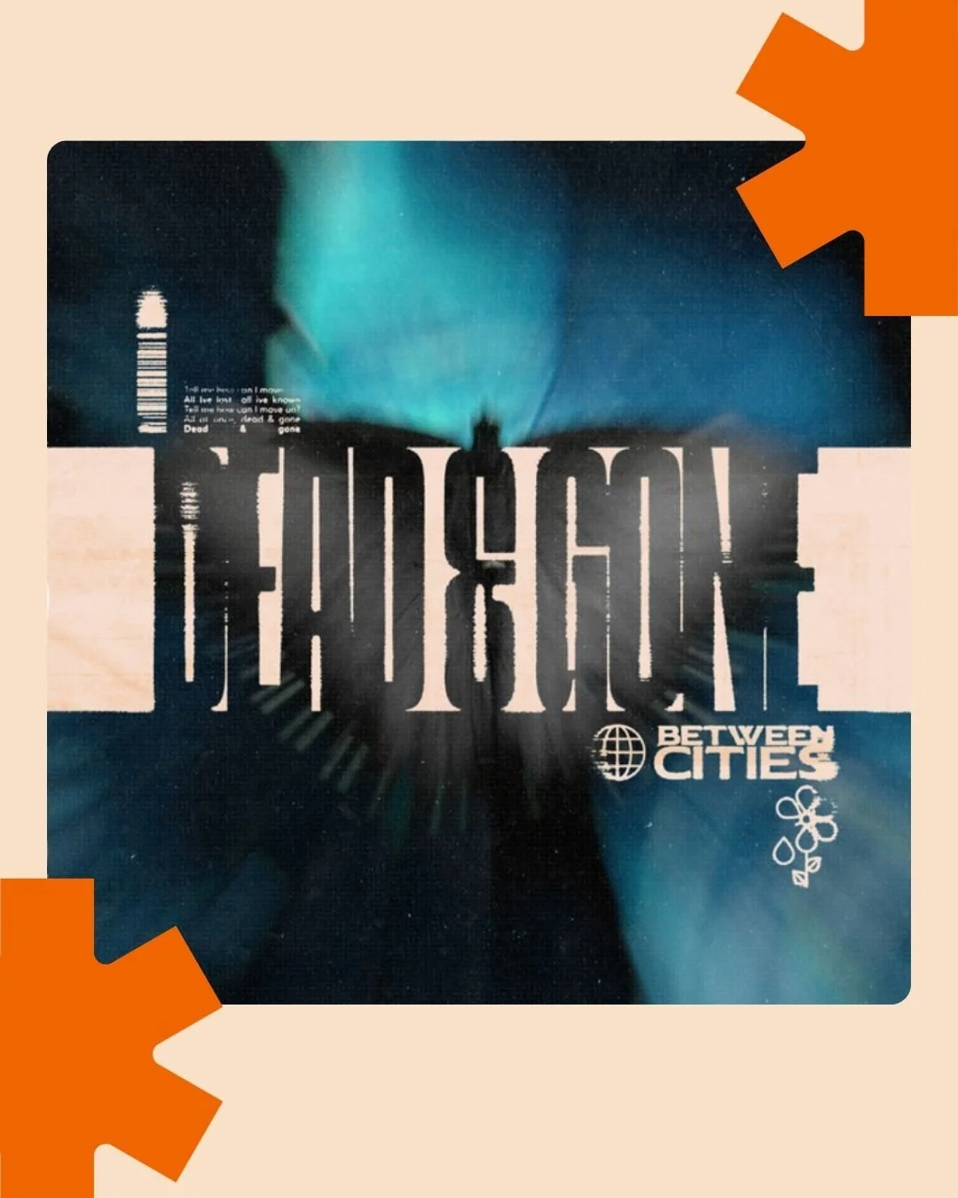Dan Weller Vs Between Cities 