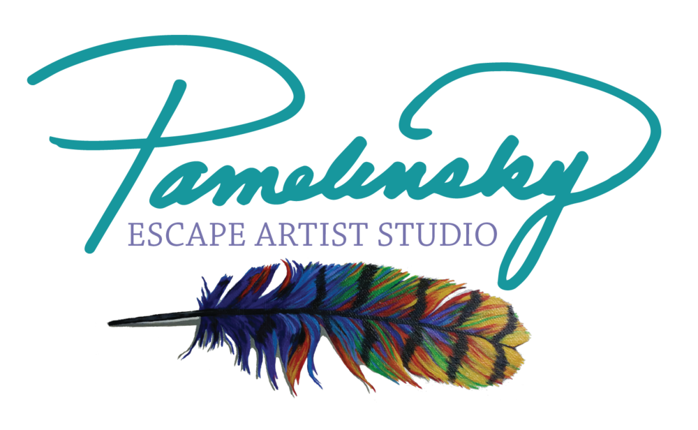 Escape Artist Studio