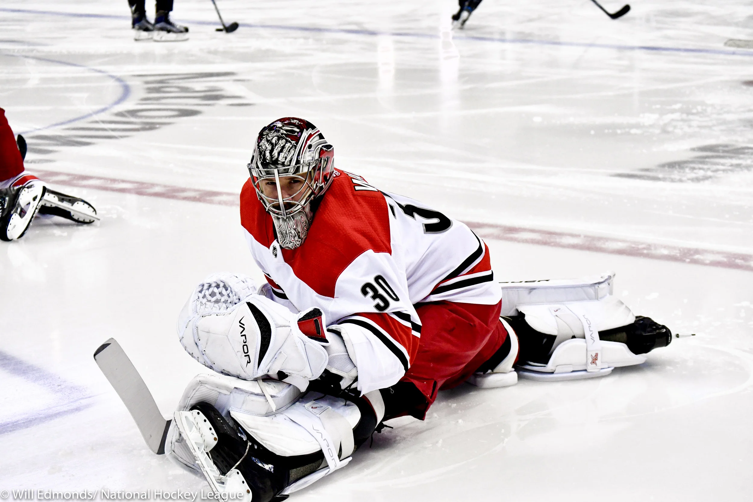 Stretch it out