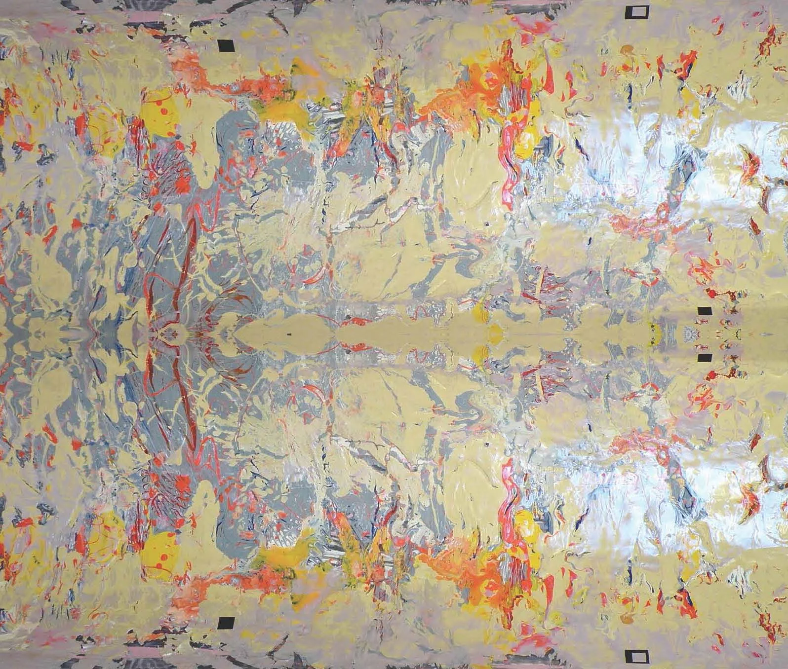 Gash" Skin Series 2010