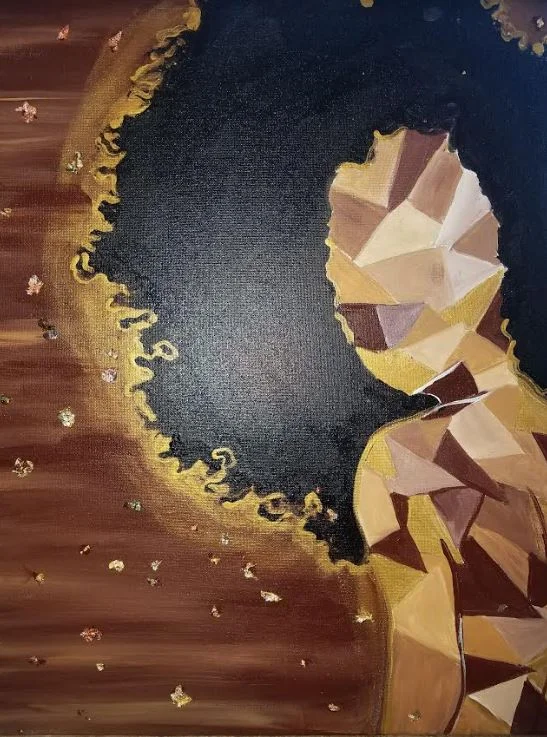 Ladies Night Out - Paint + Sip (21+)