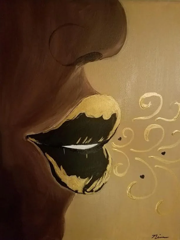 Date Night Paint + Sip (21+)