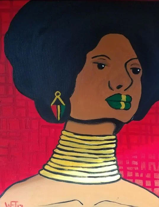 Queen- Paint + Sip (21+)